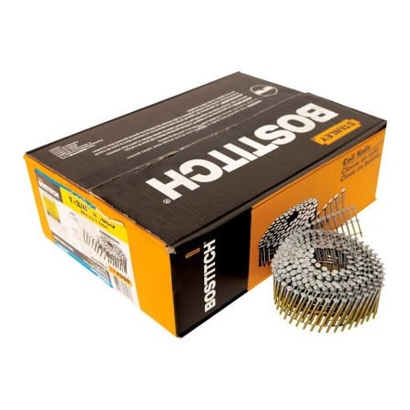 Dewalt Collated Siding Nail, 1-3/4 in L, 15 Degrees C5R80BDG